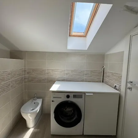 Apartment Casa Nostra *