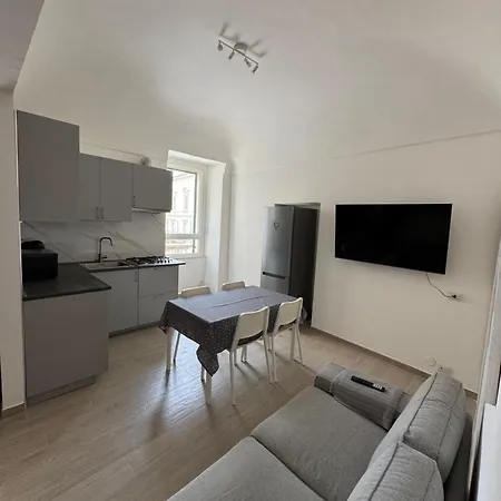 Casa Nostra Apartment