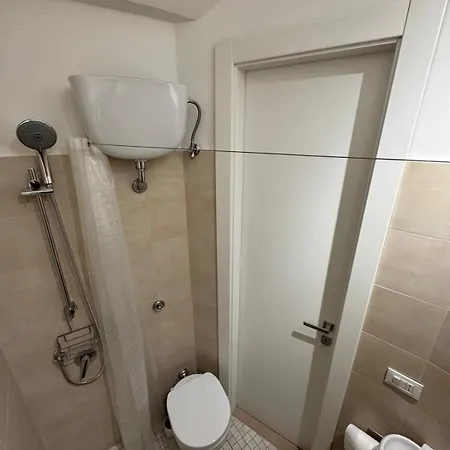 Apartment Casa Nostra *