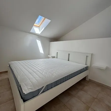 Apartment Casa Nostra Vasto