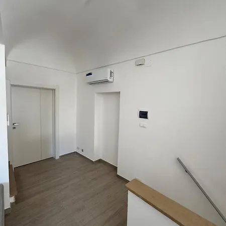 Apartment Casa Nostra