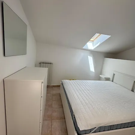 Apartment Casa Nostra *