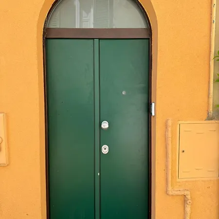 Casa Nostra Apartment Vasto