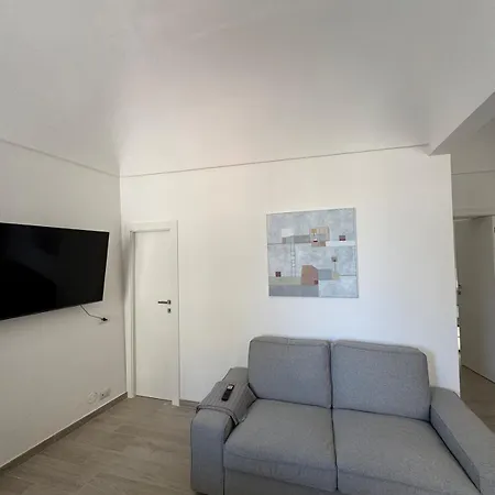 Casa Nostra Vasto