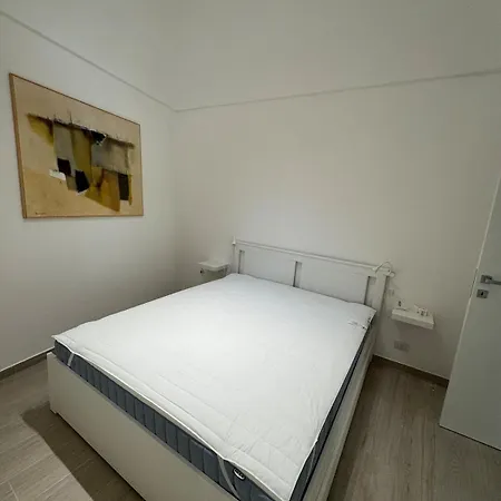Apartment Casa Nostra